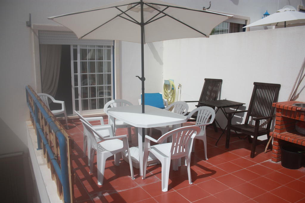 Villa Casa Da Praia à Ericeira Extérieur photo