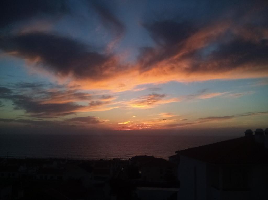 Villa Casa Da Praia à Ericeira Extérieur photo