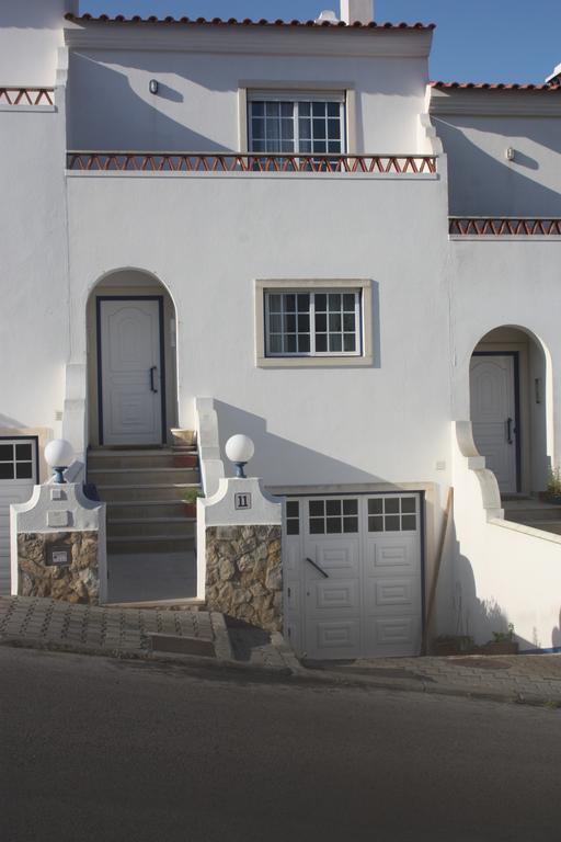 Villa Casa Da Praia à Ericeira Extérieur photo