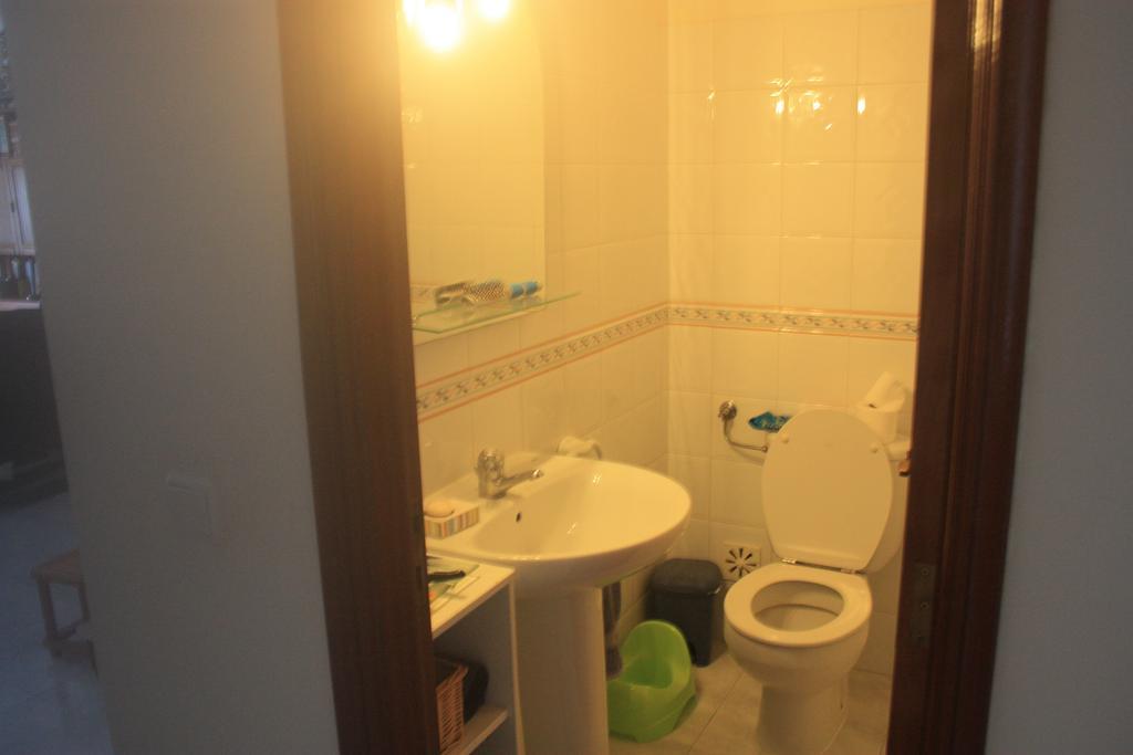 Villa Casa Da Praia à Ericeira Extérieur photo