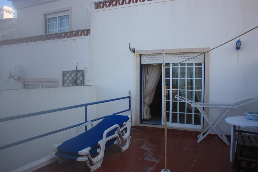 Villa Casa Da Praia à Ericeira Extérieur photo