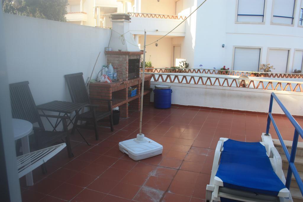 Villa Casa Da Praia à Ericeira Extérieur photo