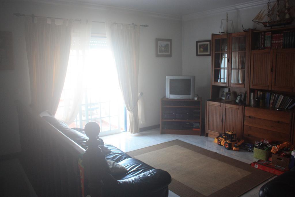 Villa Casa Da Praia à Ericeira Extérieur photo
