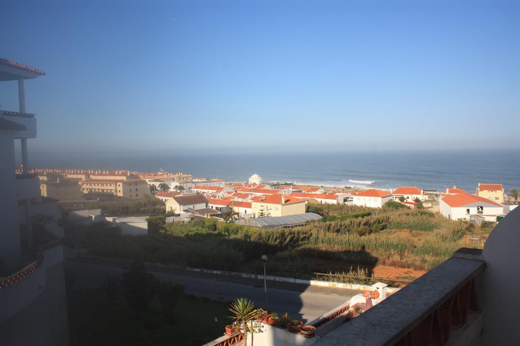 Villa Casa Da Praia à Ericeira Extérieur photo