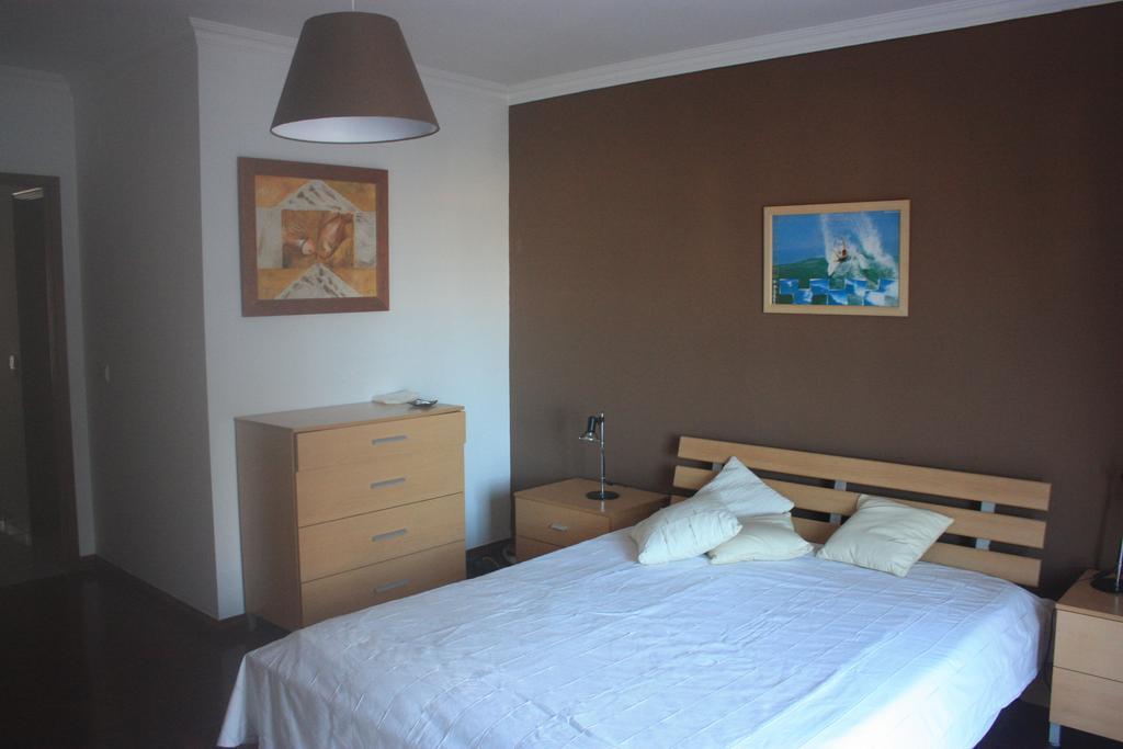 Villa Casa Da Praia à Ericeira Chambre photo