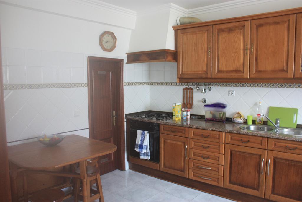 Villa Casa Da Praia à Ericeira Chambre photo