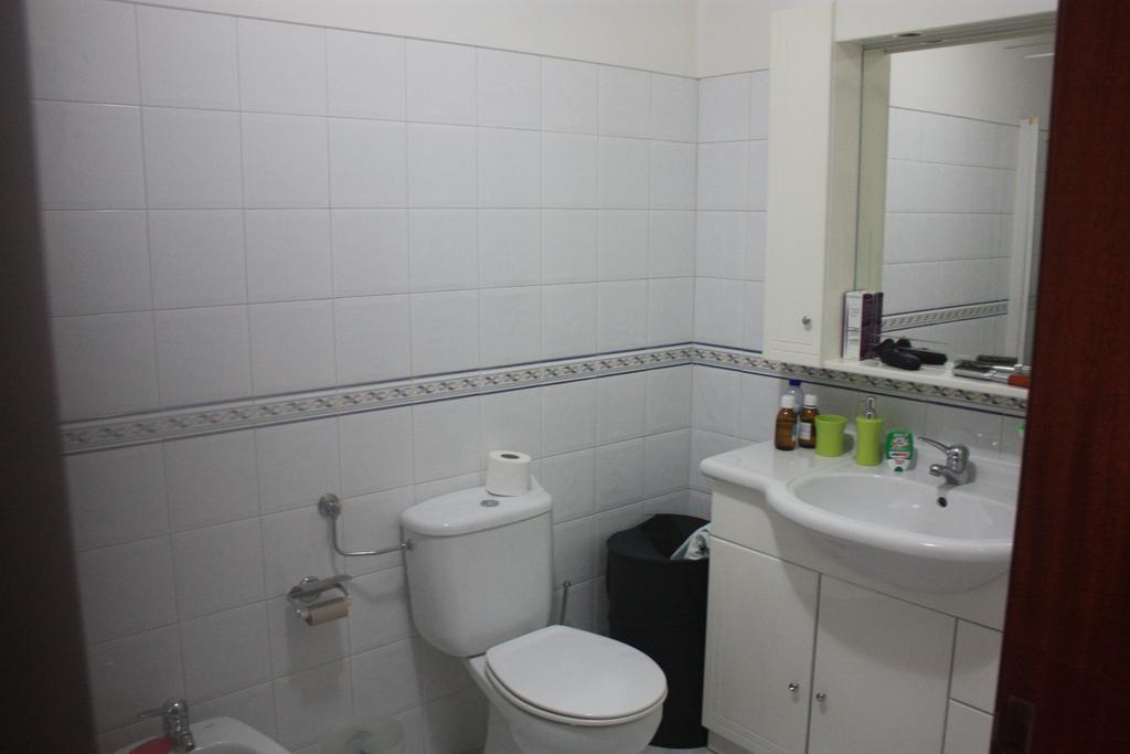 Villa Casa Da Praia à Ericeira Chambre photo